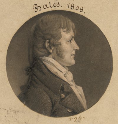  af Charles Balthazar Julien Févret de Saint-Mémin