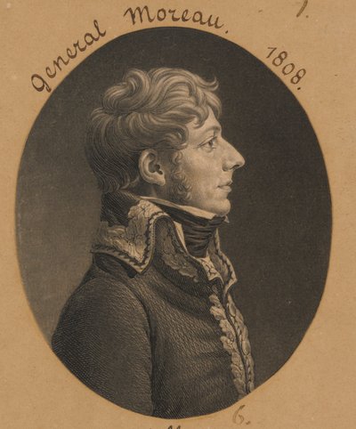  af Charles Balthazar Julien Févret de Saint-Mémin