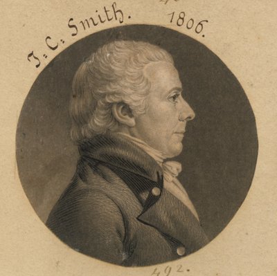  af Charles Balthazar Julien Févret de Saint-Mémin