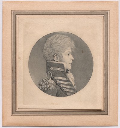  af Charles Balthazar Julien Févret de Saint-Mémin