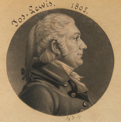  af Charles Balthazar Julien Févret de Saint-Mémin