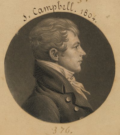 af Charles Balthazar Julien Févret de Saint-Mémin