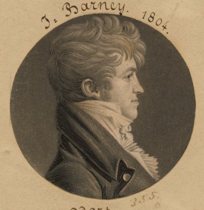  af Charles Balthazar Julien Févret de Saint-Mémin