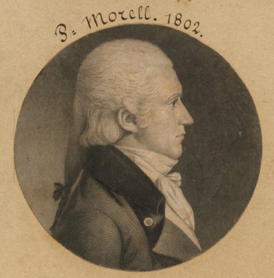  af Charles Balthazar Julien Févret de Saint-Mémin