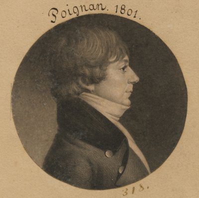  af Charles Balthazar Julien Févret de Saint-Mémin