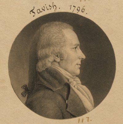  af Charles Balthazar Julien Févret de Saint-Mémin
