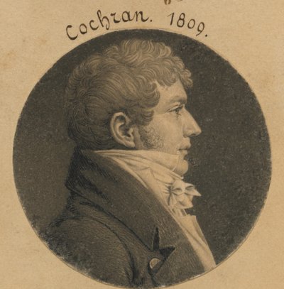  af Charles Balthazar Julien Févret de Saint-Mémin