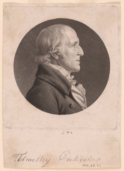  af Charles Balthazar Julien Févret de Saint-Mémin