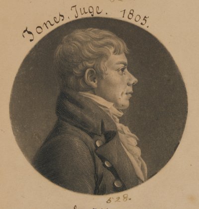  af Charles Balthazar Julien Févret de Saint-Mémin
