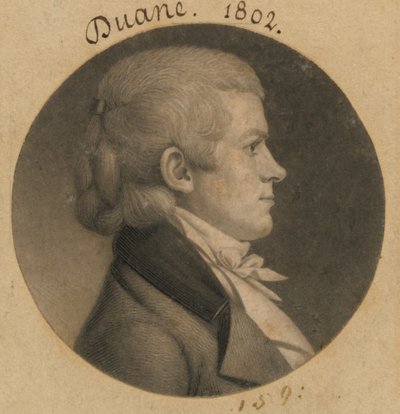  af Charles Balthazar Julien Févret de Saint-Mémin