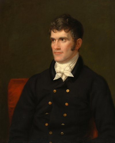  af Charles Bird King