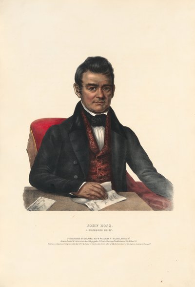  af Charles Bird King