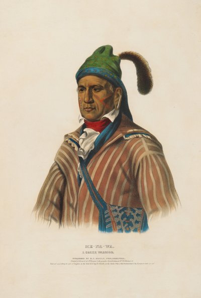  af Charles Bird King