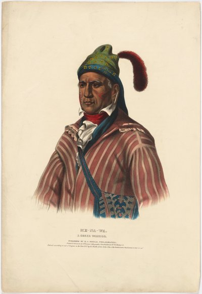 Hvis af Charles Bird King