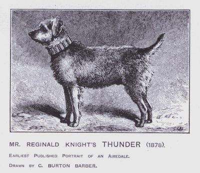 Hr. Reginald Knight