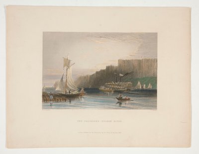 Palisaderne af Charles Cousen