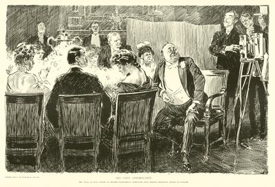 Daglige mennesker af Charles Dana Gibson