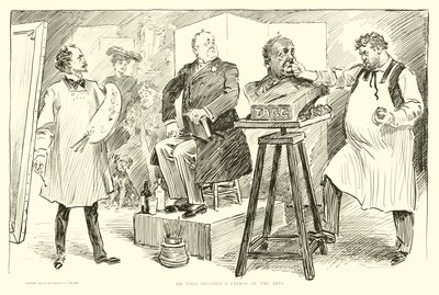 Daglige mennesker af Charles Dana Gibson