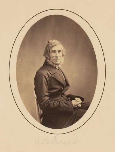  af Charles DeForest Fredricks