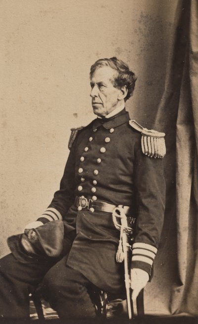  af Charles DeForest Fredricks