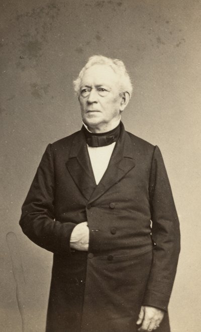  af Charles DeForest Fredricks