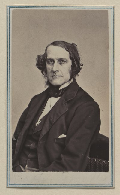  af Charles DeForest Fredricks