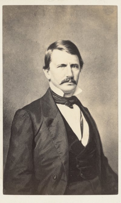  af Charles DeForest Fredricks