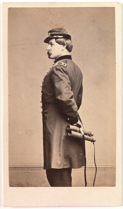  af Charles DeForest Fredricks