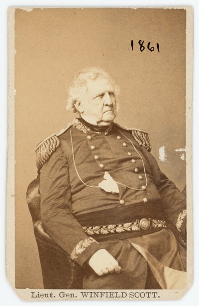  af Charles DeForest Fredricks