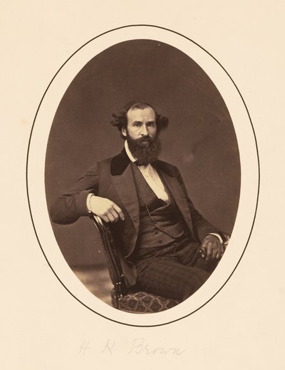  af Charles DeForest Fredricks