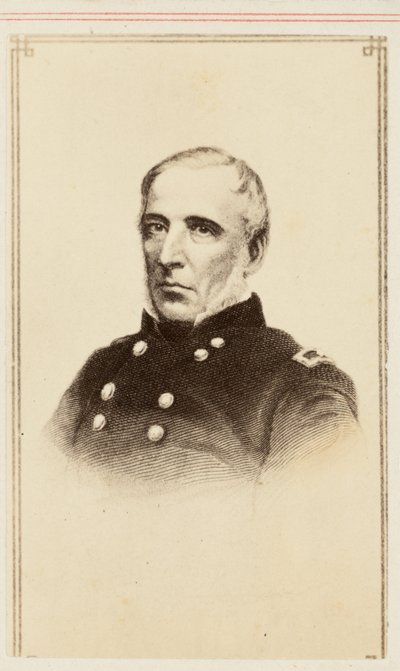 af Charles DeForest Fredricks
