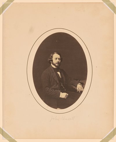  af Charles DeForest Fredricks