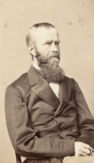  af Charles DeForest Fredricks