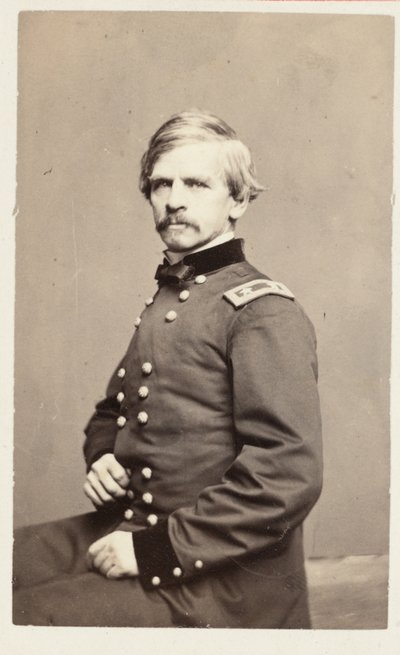  af Charles DeForest Fredricks