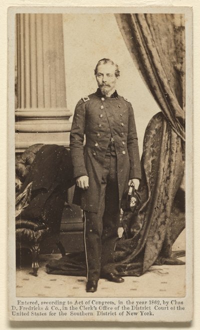  af Charles DeForest Fredricks