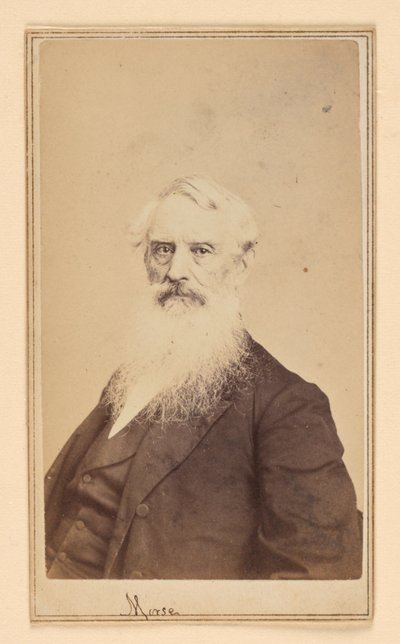  af Charles DeForest Fredricks