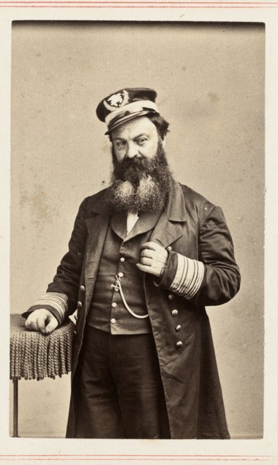  af Charles DeForest Fredricks