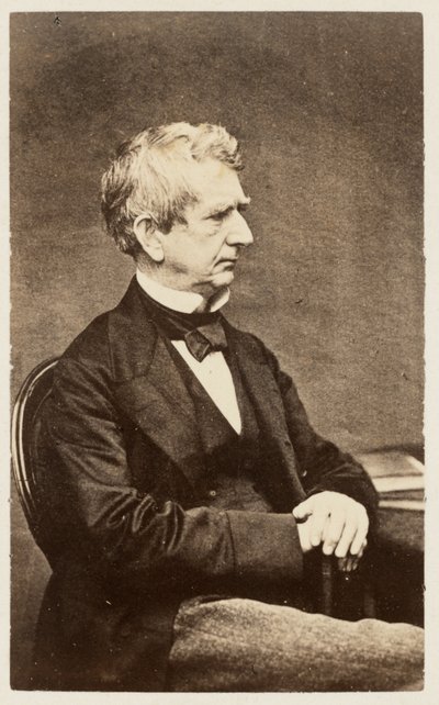  af Charles DeForest Fredricks