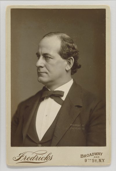  af Charles DeForest Fredricks