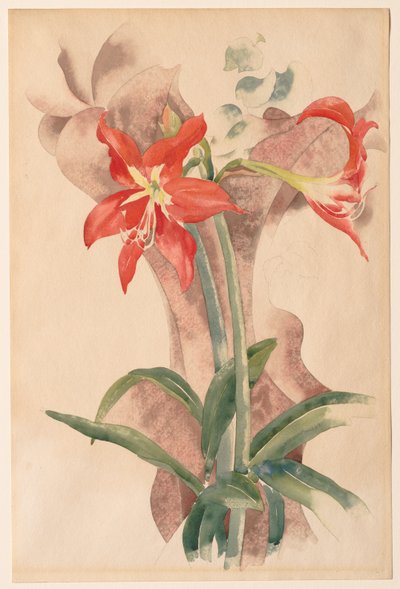  af Charles Demuth