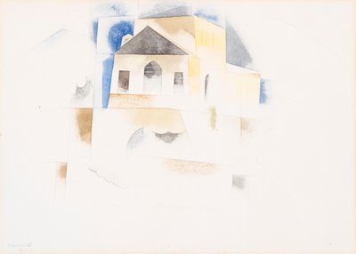  af Charles Demuth