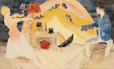  af Charles Demuth