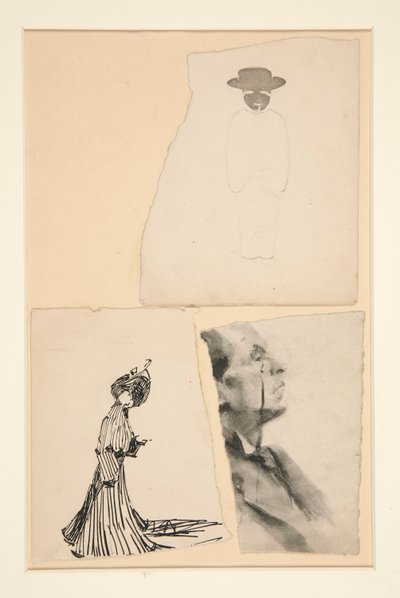 Uden titel af Charles Demuth