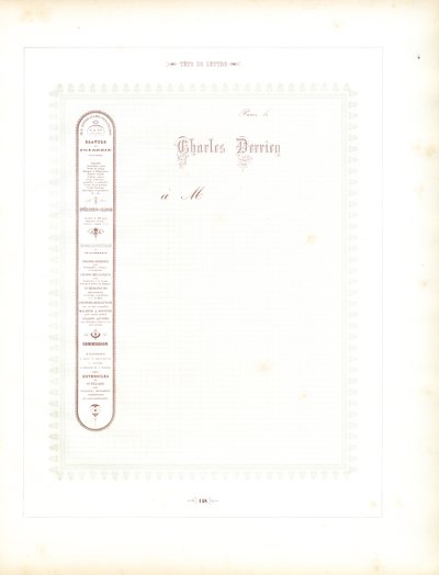  af Charles Derriey
