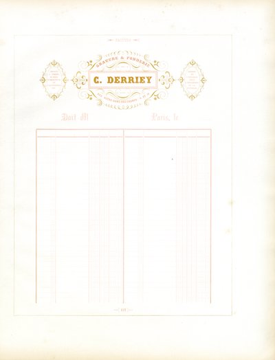  af Charles Derriey