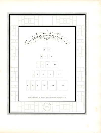  af Charles Derriey