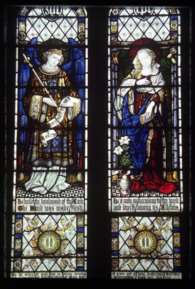 Bebudelse af Charles E. Kempe