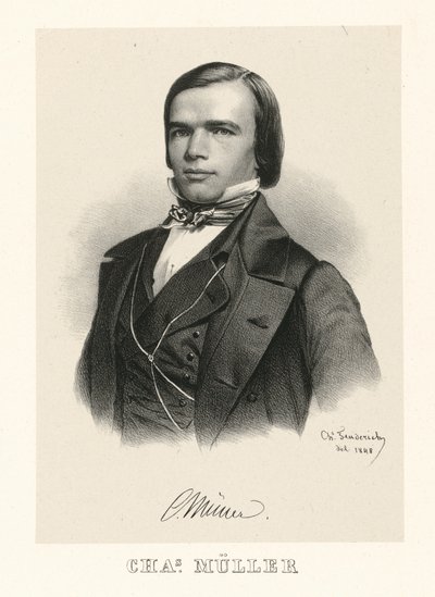  af Charles Fenderich
