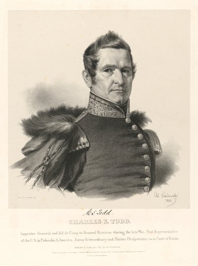  af Charles Fenderich