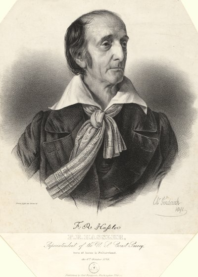  af Charles Fenderich